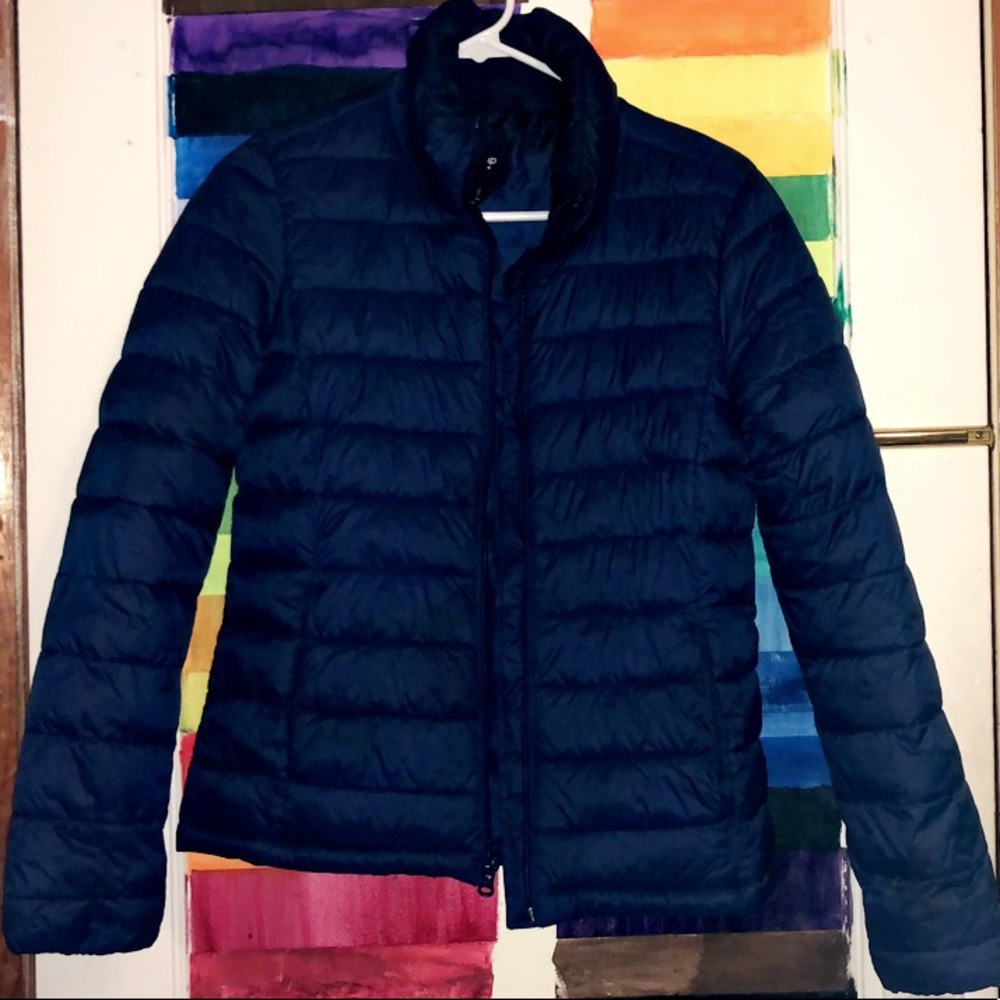gap coat